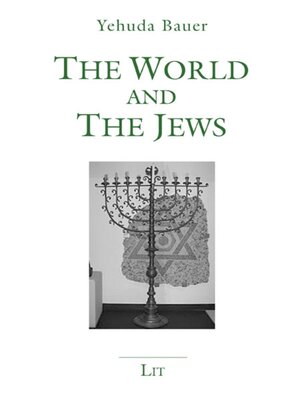 cover image of The World and the Jews